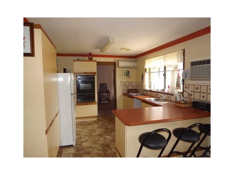 1 Rundle St, Coonabarabran NSW 2357