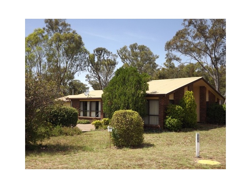 1 Rundle St, Coonabarabran NSW 2357