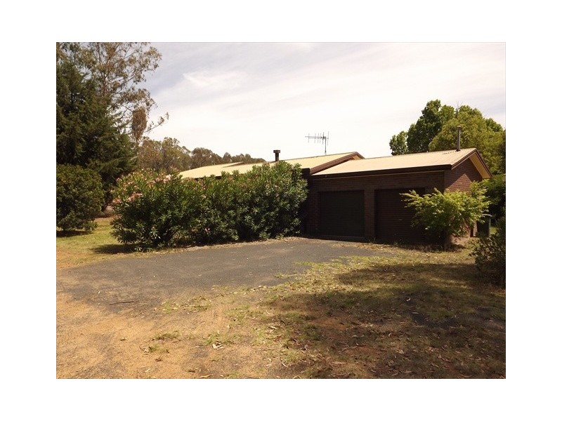 1 Rundle St, Coonabarabran NSW 2357