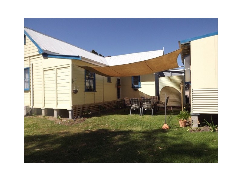 78 Dalgarno St, Coonabarabran NSW 2357