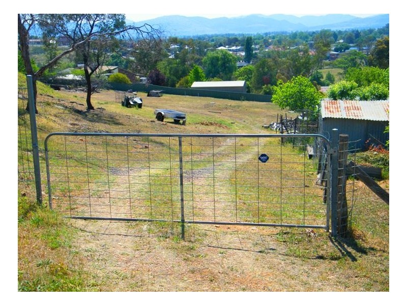 Lot 12 Church Street, Quirindi NSW 2343