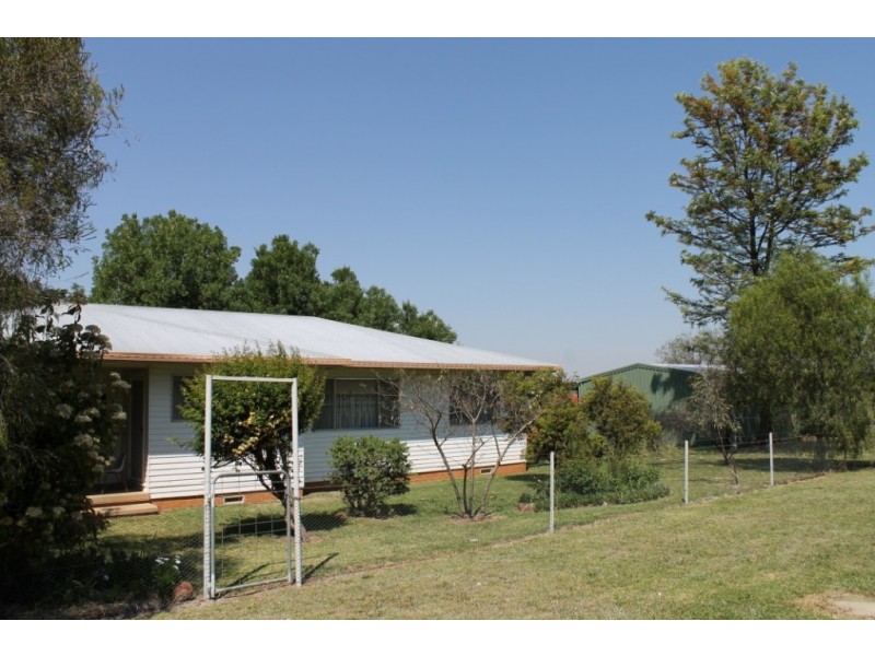 MONTANA Mount Russell Rd, Inverell NSW 2360