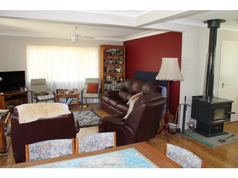 MONTANA Mount Russell Rd, Inverell NSW 2360