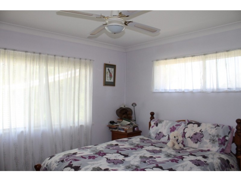 MONTANA Mount Russell Rd, Inverell NSW 2360