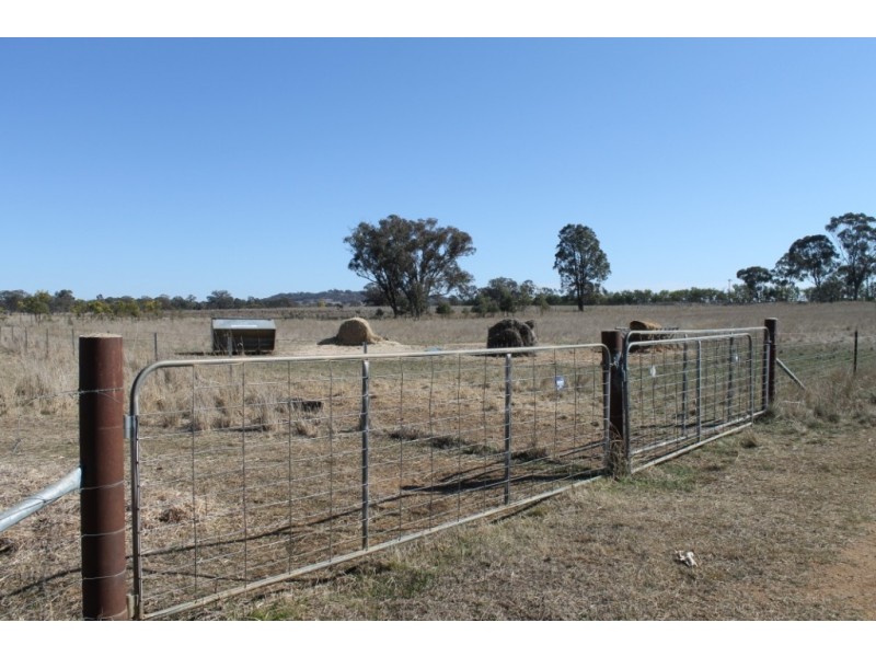 MONTANA Mount Russell Rd, Inverell NSW 2360