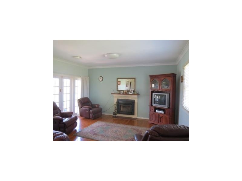‘Glenhurst’ Mitchells Flat rd, Singleton NSW 2330