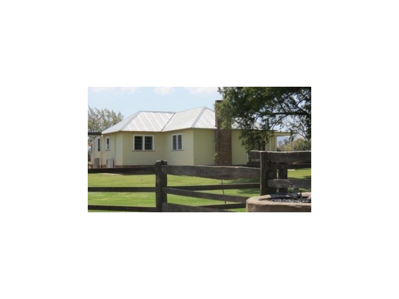 ‘Glenhurst’ Mitchells Flat rd, Singleton NSW 2330