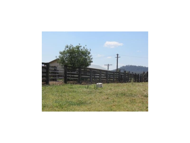 ‘Glenhurst’ Mitchells Flat rd, Singleton NSW 2330