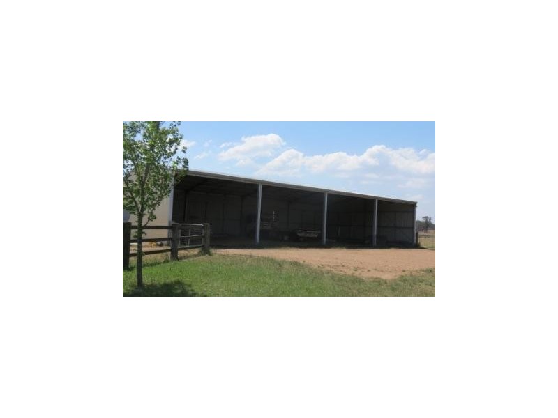 ‘Glenhurst’ Mitchells Flat rd, Singleton NSW 2330