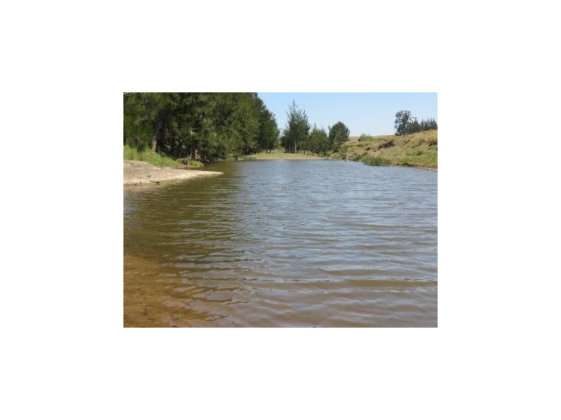 ‘Glenhurst’ Mitchells Flat rd, Singleton NSW 2330