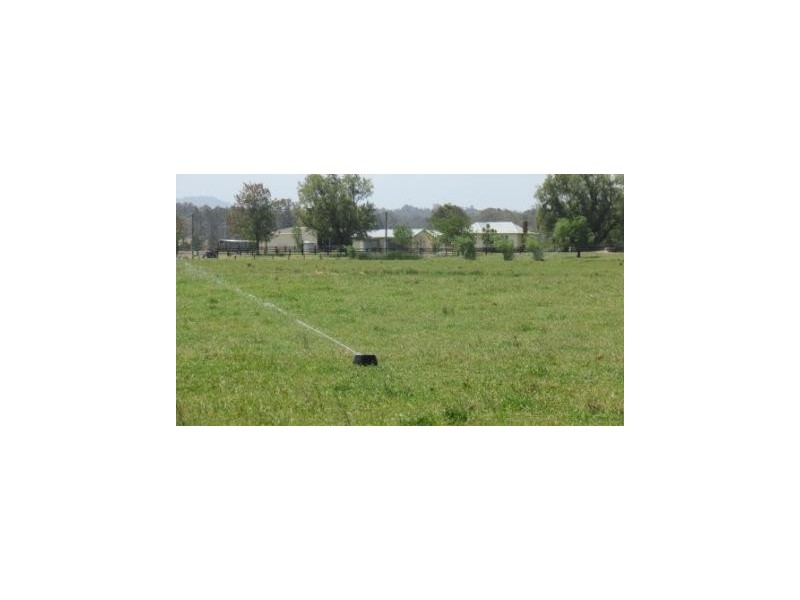 ‘Glenhurst’ Mitchells Flat rd, Singleton NSW 2330
