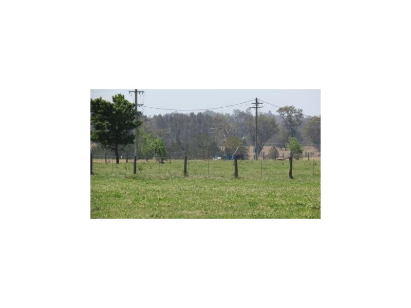 ‘Glenhurst’ Mitchells Flat rd, Singleton NSW 2330