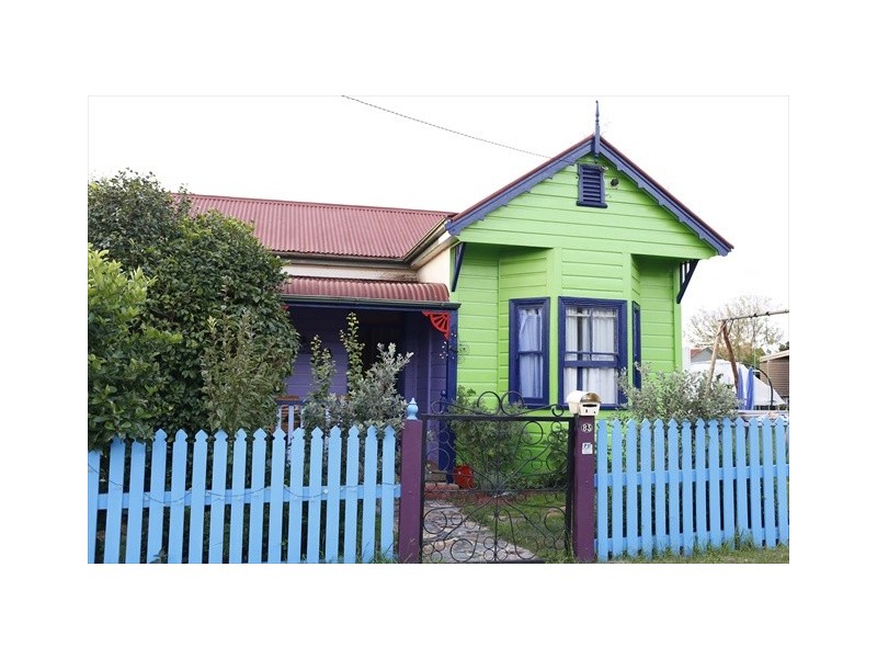 83 Cassilis Street, Coonabarabran NSW 2357