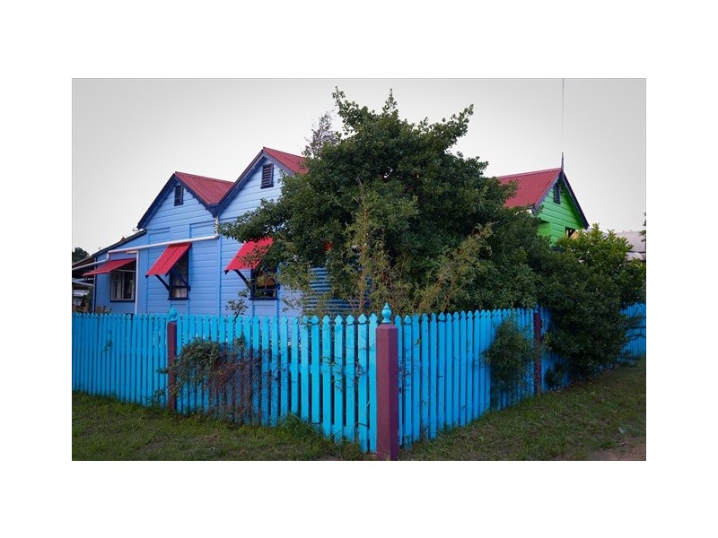 83 Cassilis Street, Coonabarabran NSW 2357