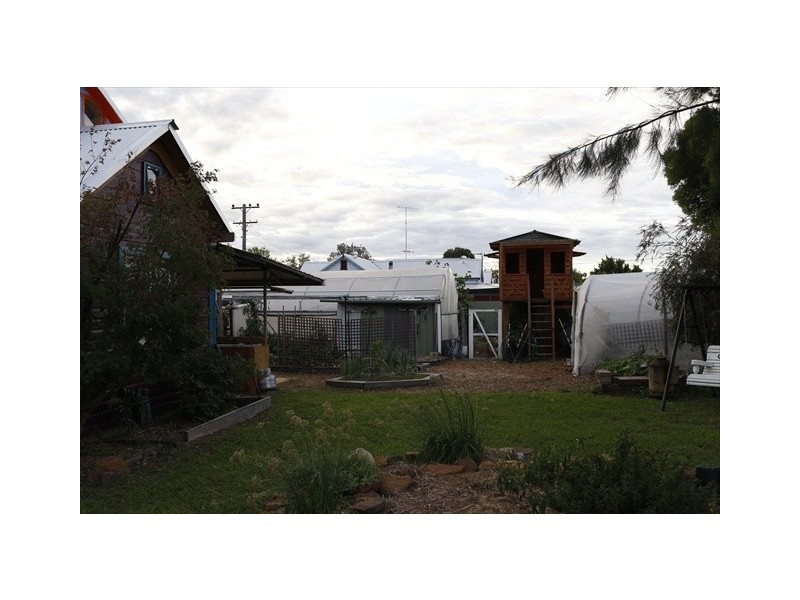 83 Cassilis Street, Coonabarabran NSW 2357