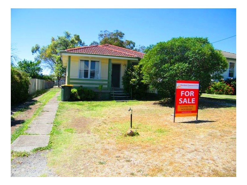2 Wilkie Street, Werris Creek NSW 2341
