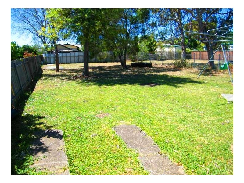 2 Wilkie Street, Werris Creek NSW 2341