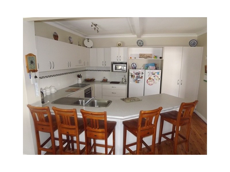 36 Knight Street, Coonabarabran NSW 2357