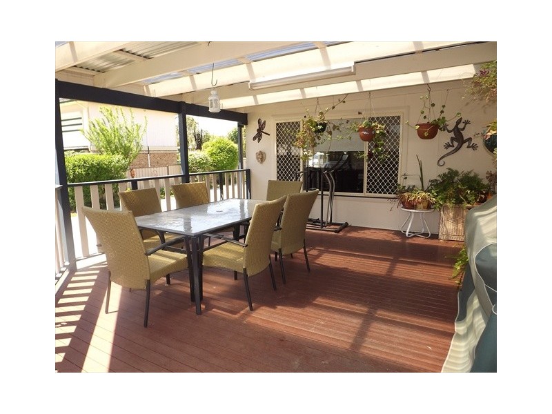 36 Knight Street, Coonabarabran NSW 2357