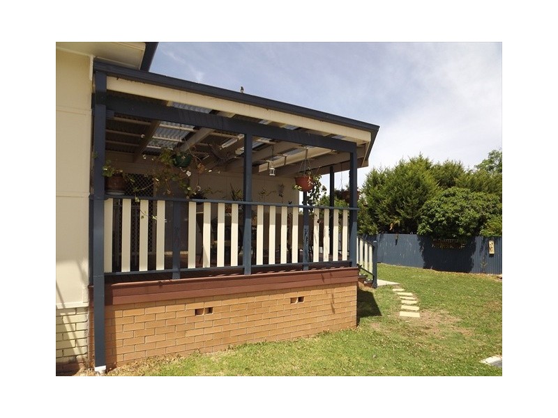 36 Knight Street, Coonabarabran NSW 2357