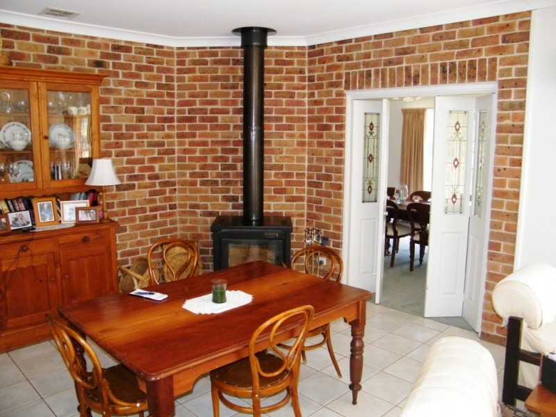 Willow Tree NSW 2339