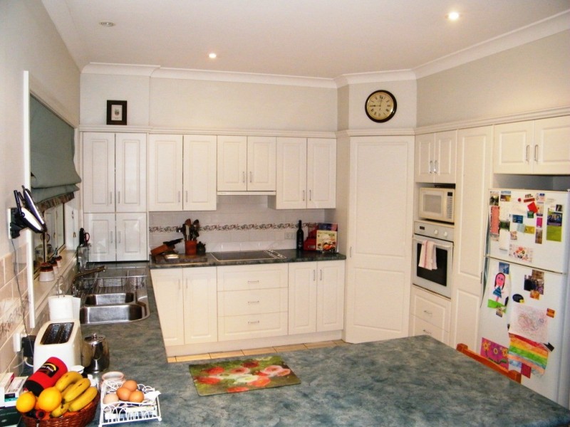 Willow Tree NSW 2339