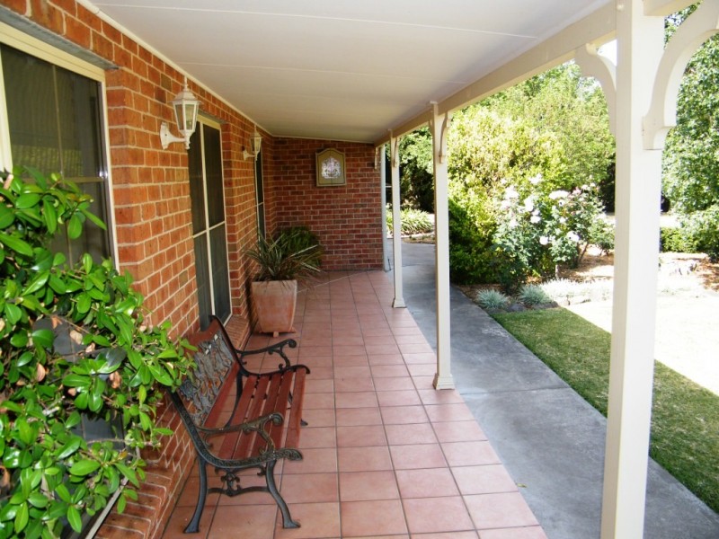 Willow Tree NSW 2339