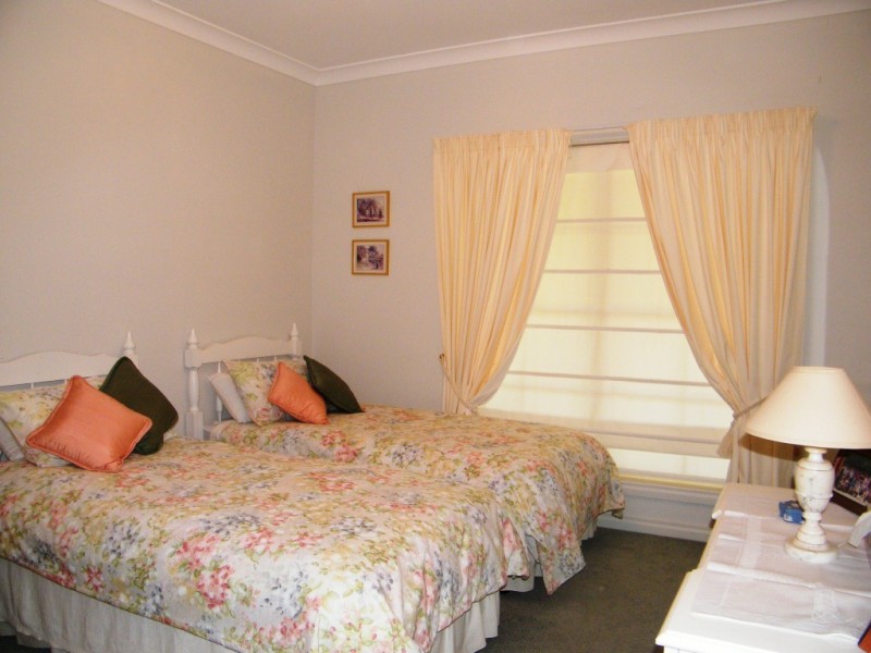 Willow Tree NSW 2339