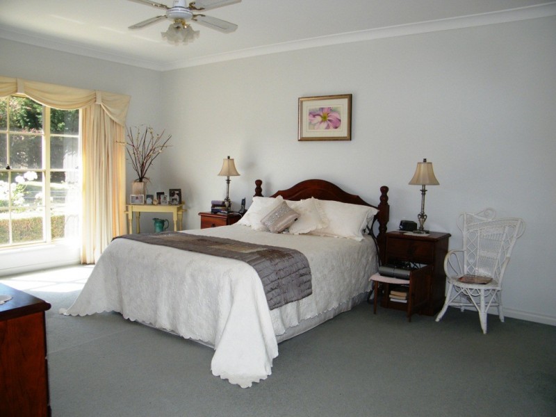 Willow Tree NSW 2339