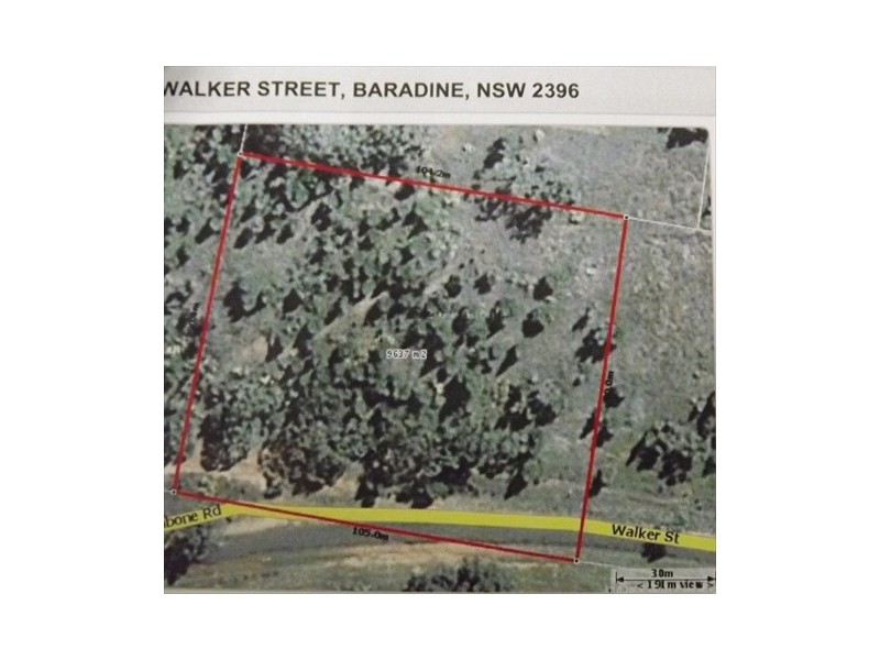 Lot 188 Walker St, Baradine NSW 2396