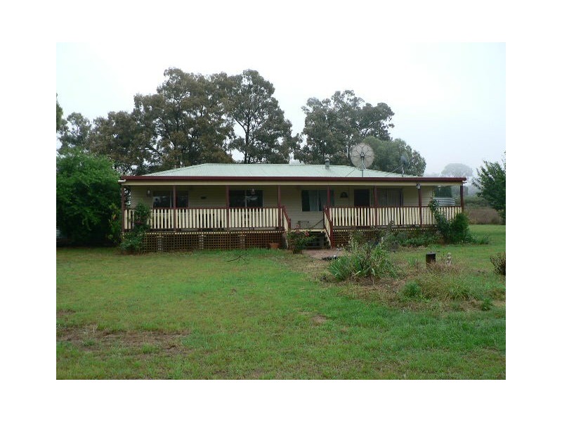 Coonabarabran NSW 2357