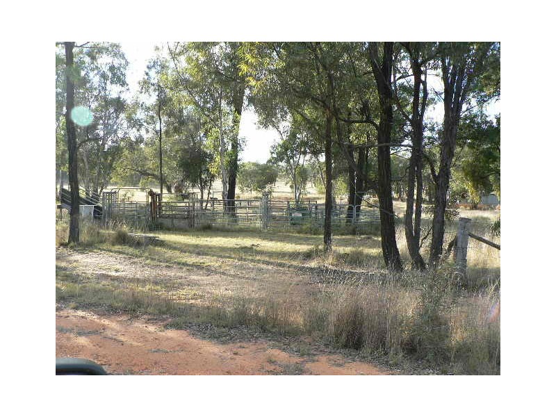 Coonabarabran NSW 2357