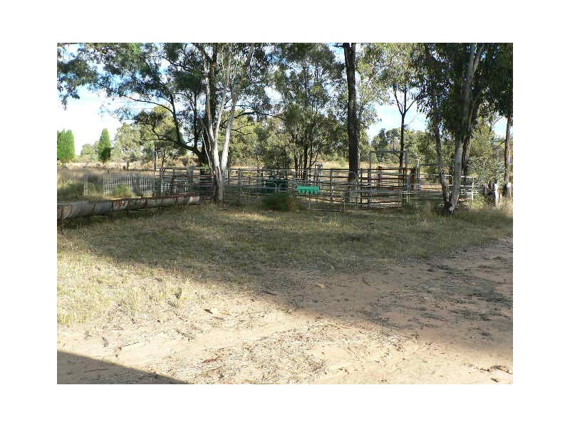 Coonabarabran NSW 2357