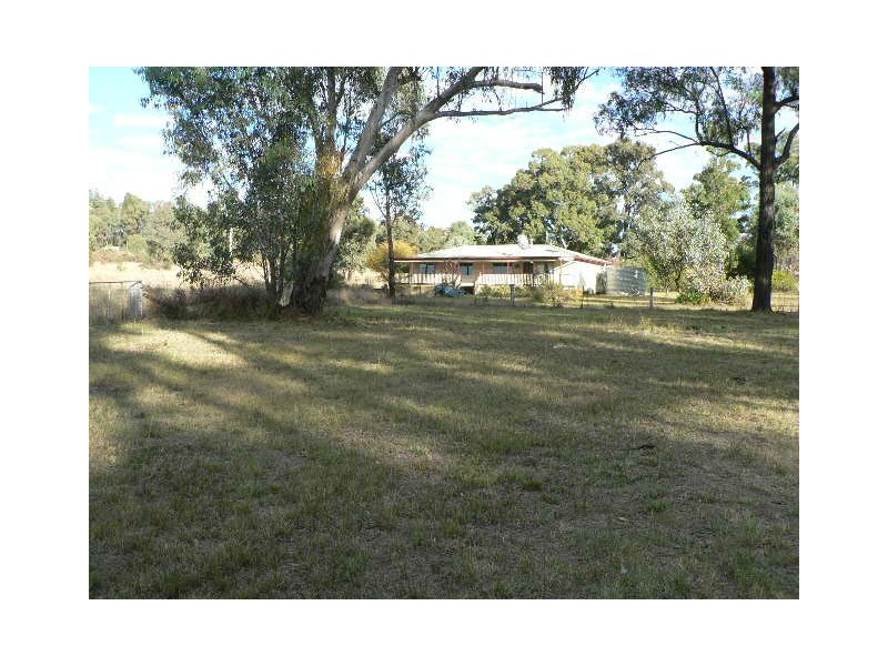 Coonabarabran NSW 2357