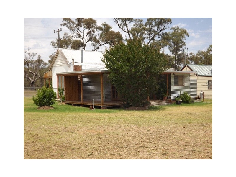 11 Gordon St, Coonabarabran NSW 2357