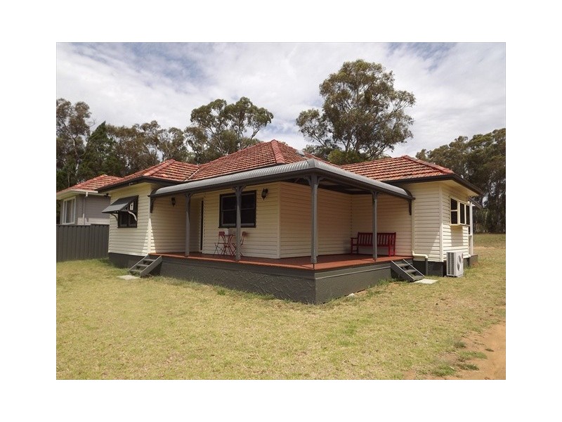14 Merebene St, Coonabarabran NSW 2357