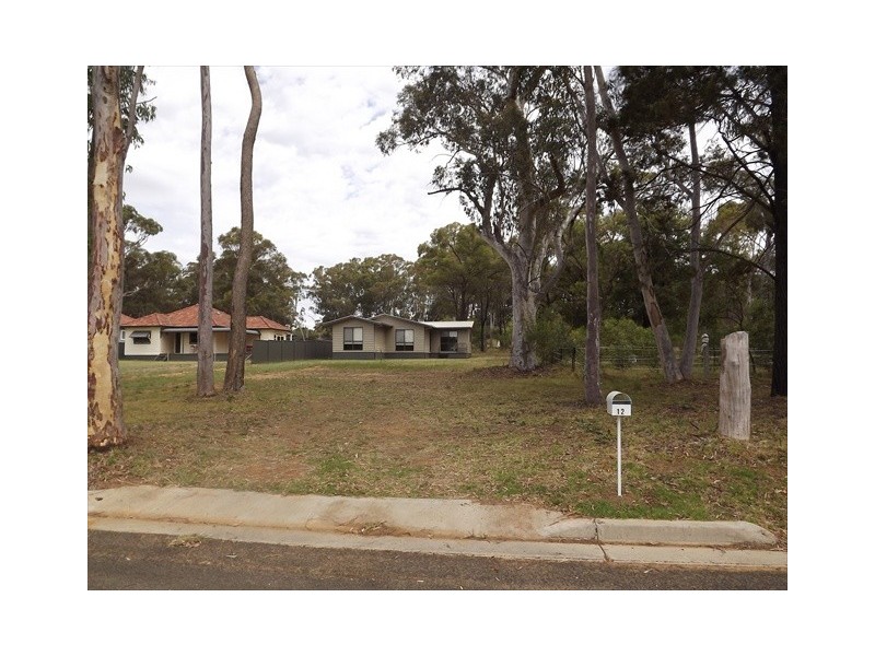12 Merebene St, Coonabarabran NSW 2357