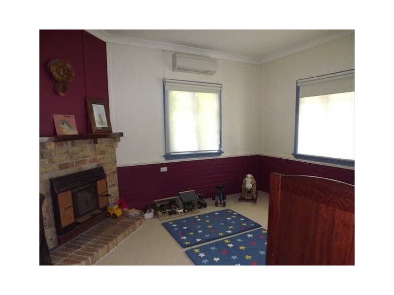 7 George St, Coonabarabran NSW 2357