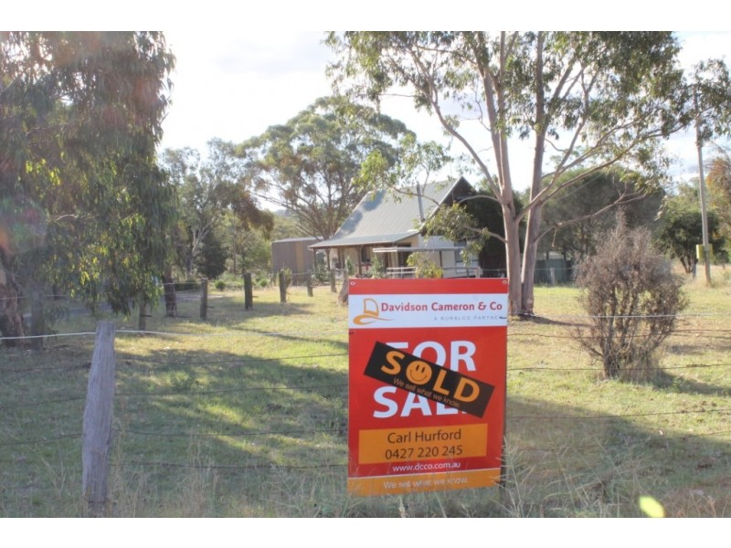 49 Kookaburra Lane, Inverell NSW 2360