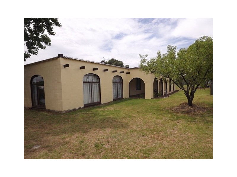 116 Dalgarno Street, Coonabarabran NSW 2357
