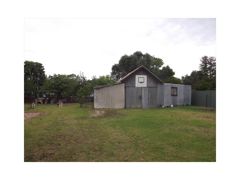 116 Dalgarno Street, Coonabarabran NSW 2357