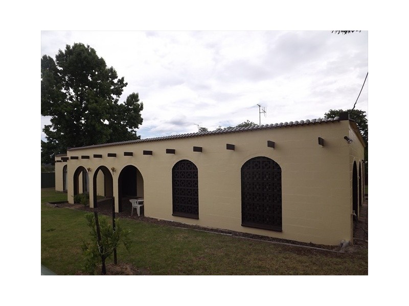116 Dalgarno Street, Coonabarabran NSW 2357