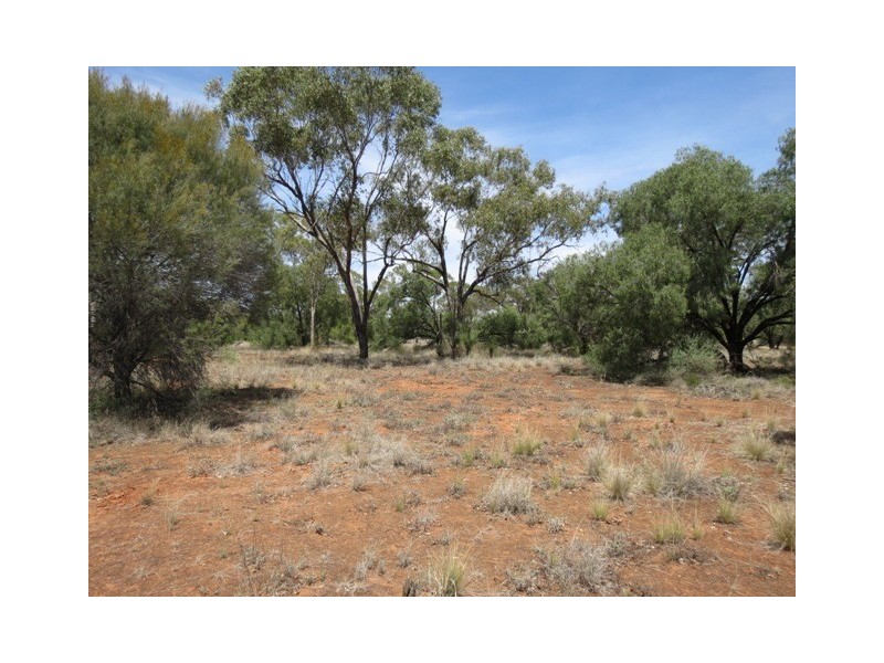 “Mulga” Larsen’s Road, Girilambone NSW 2831