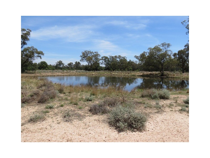 “Mulga” Larsen’s Road, Girilambone NSW 2831