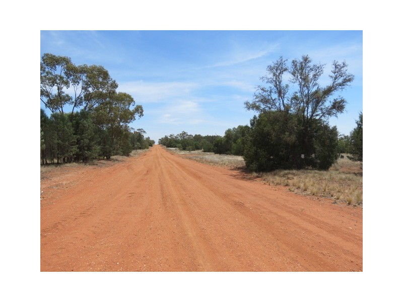 “Mulga” Larsen’s Road, Girilambone NSW 2831