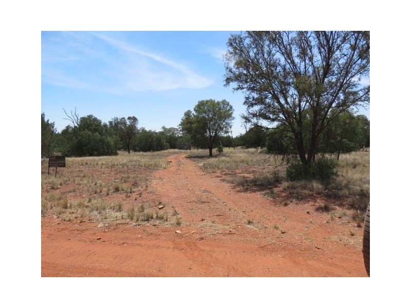 “Mulga” Larsen’s Road, Girilambone NSW 2831