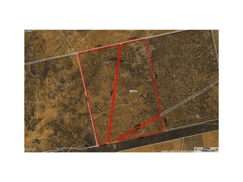 “Mulga” Larsen’s Road, Girilambone NSW 2831