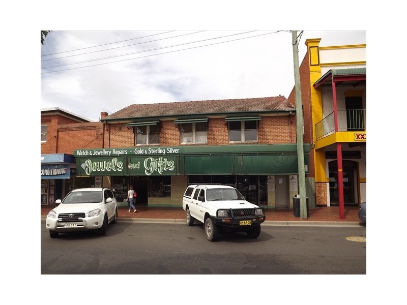59-61 John Street, Coonabarabran NSW 2357
