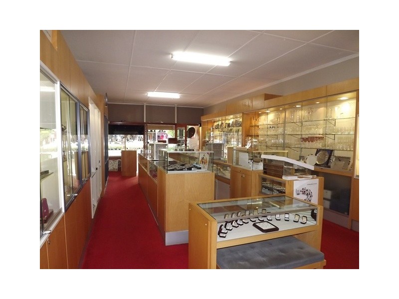 59-61 John Street, Coonabarabran NSW 2357