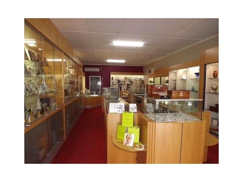 59-61 John Street, Coonabarabran NSW 2357